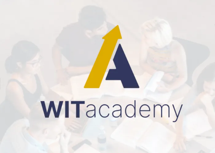 Download WIT Academy di Federico Casadei
