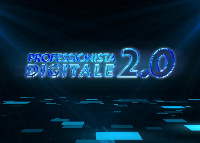 Download Professionista Digitale 2.0 di Daniele Di Benedetti