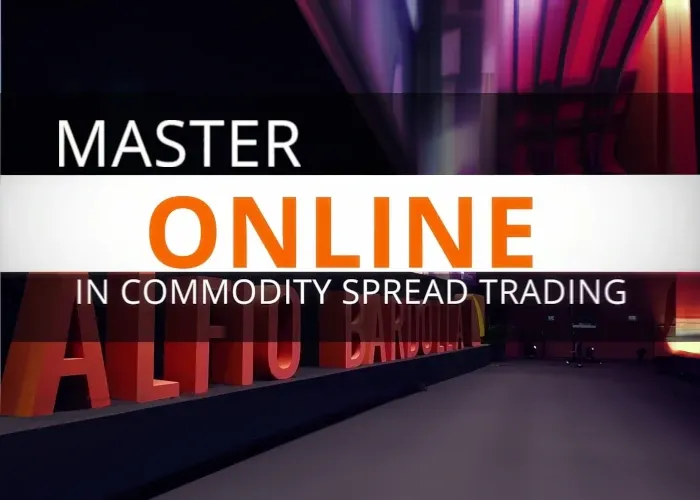 Download Master Online in Commodity Spread Trading di Alfio Bardolla