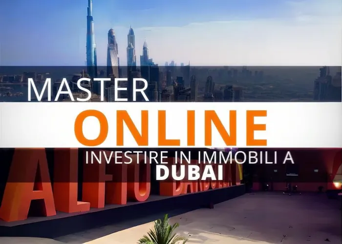 Download Master Investire in Immobili a Dubai di Alfio Bardolla