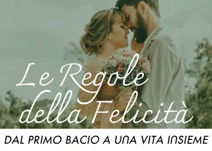 Download Le Regole della Felicità di Luca Romito