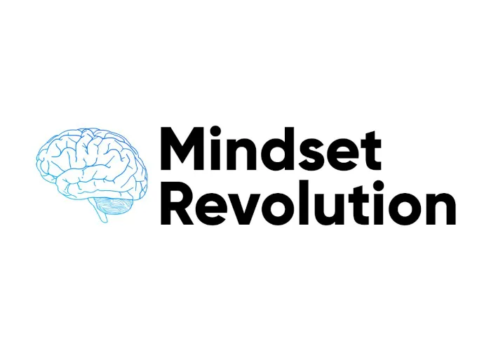Download Mindset Revolution di Thomas Macorig