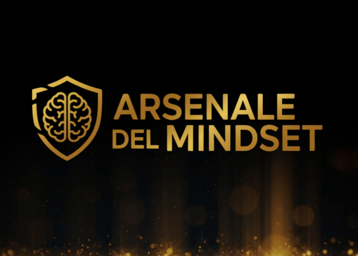 Download Arsenale del Mindset di Roberto Maria Vadalà