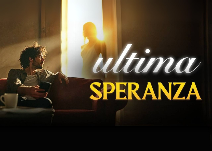 Download Ultima Speranza di PlayLover Academy