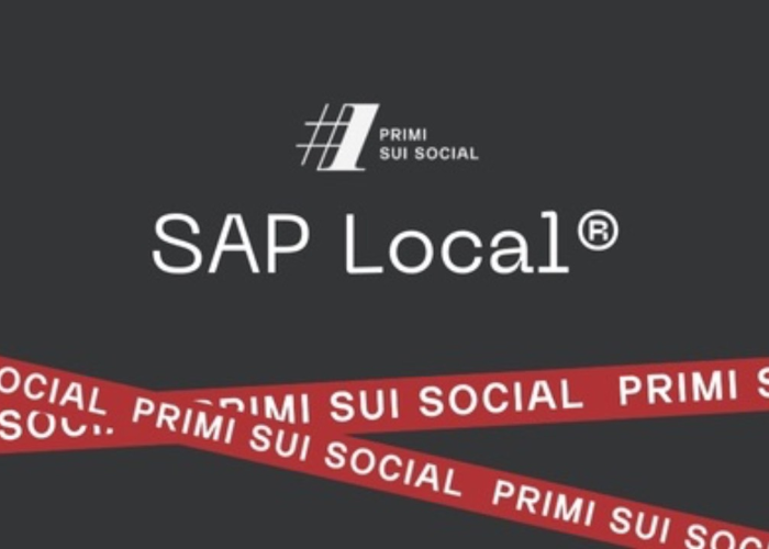 Download S.A.P Local® di Roberta Ruko