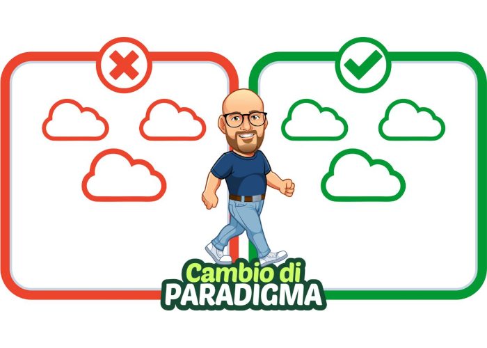 Download Cambio di Paradigma di Roberto Maria Vadalà