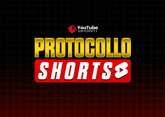 Download Protocollo Shorts di Francesco Polesel