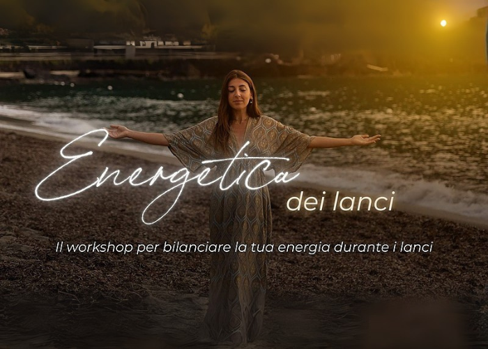 Download Energetica dei Lanci di Giulia Divinazione