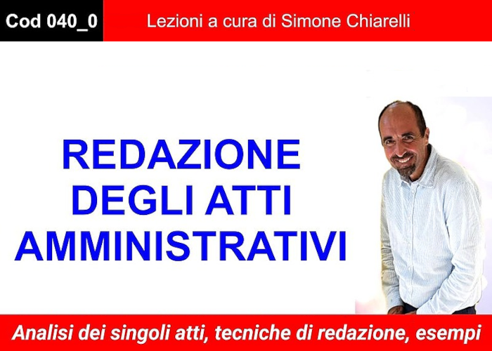 Download Redazione atti (Cod040) di Omniavis