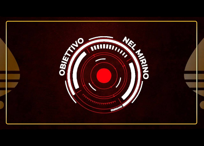 Download Obiettivo nel Mirino di Roberto Maria Vadalà