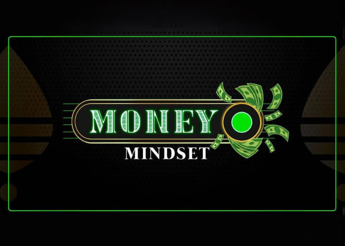 Download Money Mindset di Roberto Maria Vadalà