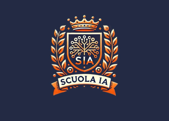 Download Scuola IA di Professore Tech