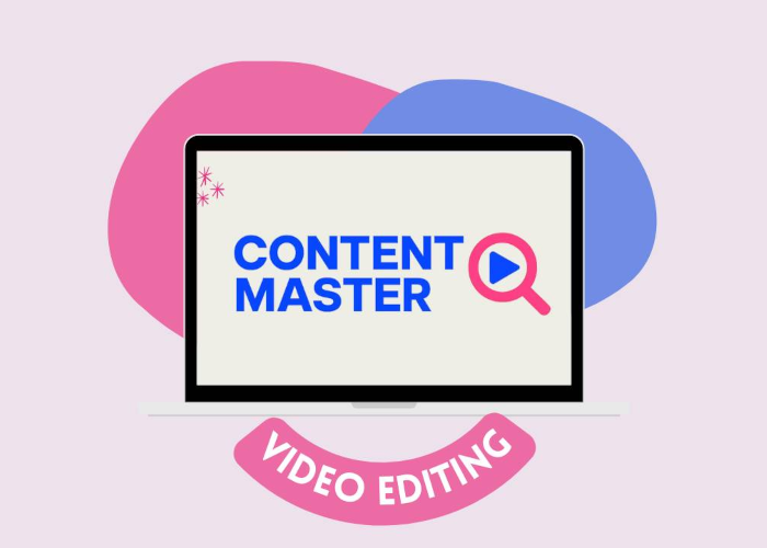 Download Content Master di Arianna Cavina