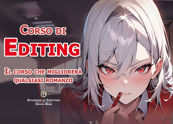Download Corso di Editing di Giulia Besa