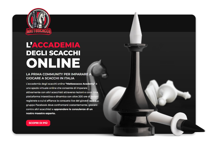 Download Accademia degli Scacchi Online di Mattoscacco