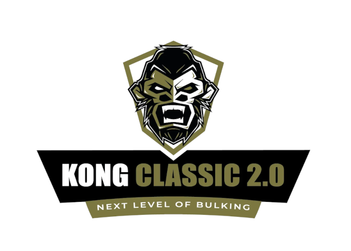 Download Kong Classic 2.0 di Luigi Colbax