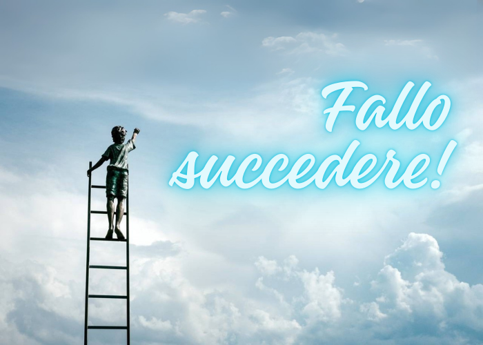 Download Fallo Succedere! di Luca Mazzucchelli