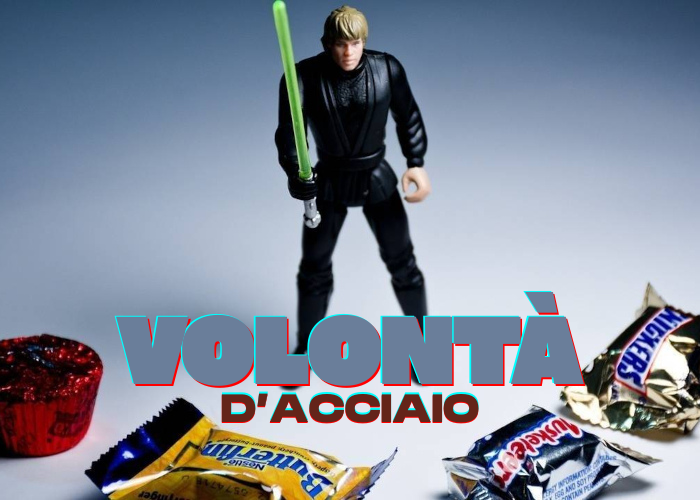 Download Volontà d’Acciaio di Luca Mazzucchelli