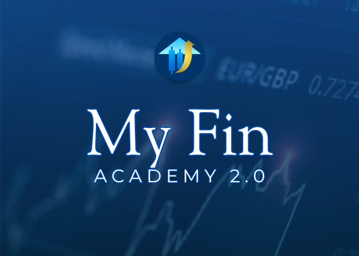 Download My Fin Academy 2.0 di Emanuele Bonanni e Silvia Vianello