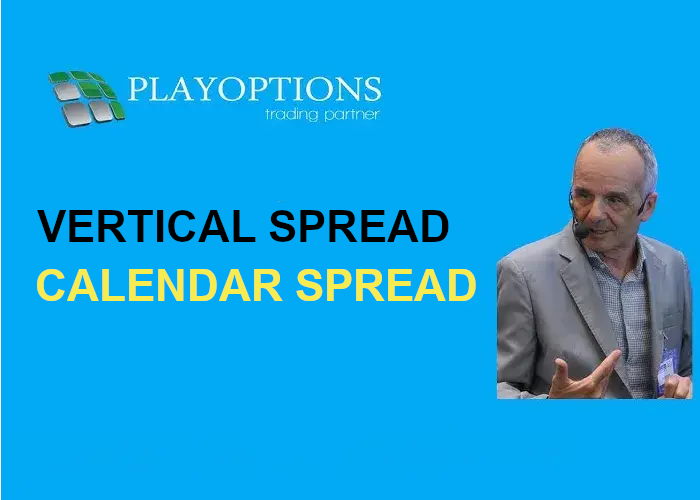 Download Vertical Spread e Calendar Spread di PlayOptions