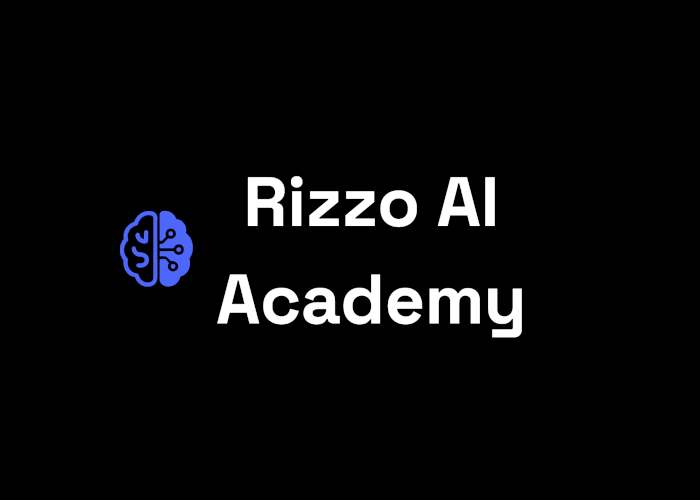 Download Rizzo AI Academy di Simone Rizzo