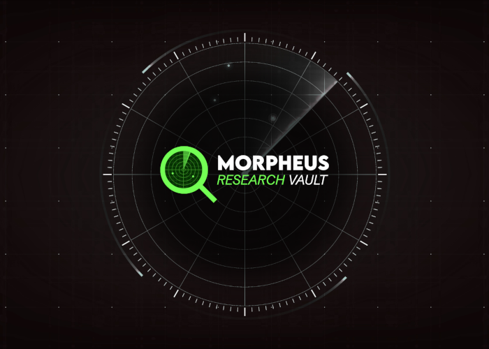 Download Research Vault di Morpheus Education