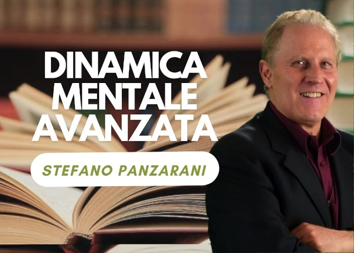 Download Dinamica Mentale Avanzata di Stefano Panzarani