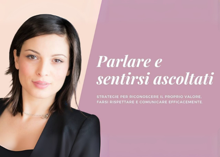 Download Parlare e Sentirsi Ascoltati di Erica Badalassi