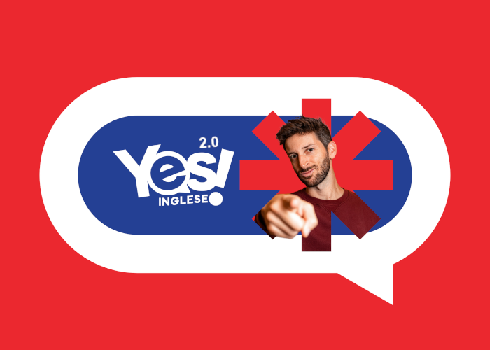 Download YES! Inglese 2.0 di Efficacemente