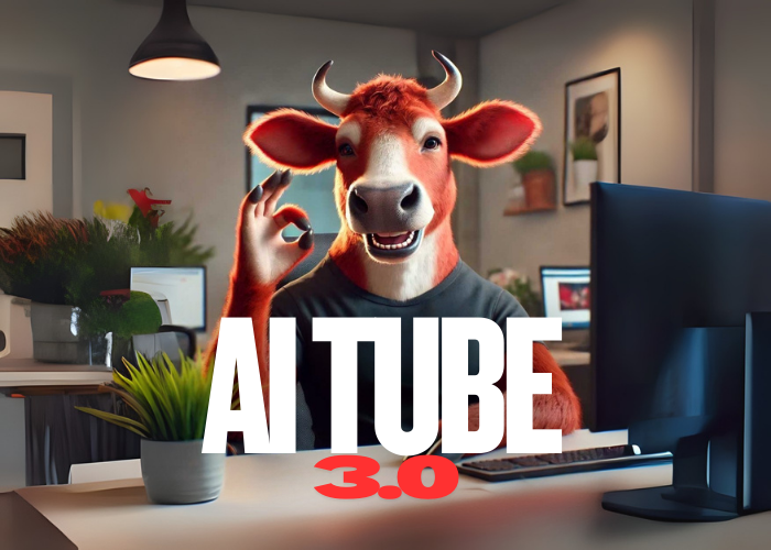 Download AI Tube 3.0 di Mirko Delfino