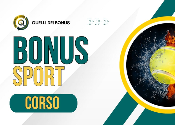 Download Corso Bonus Sport di Quelli dei Bonus