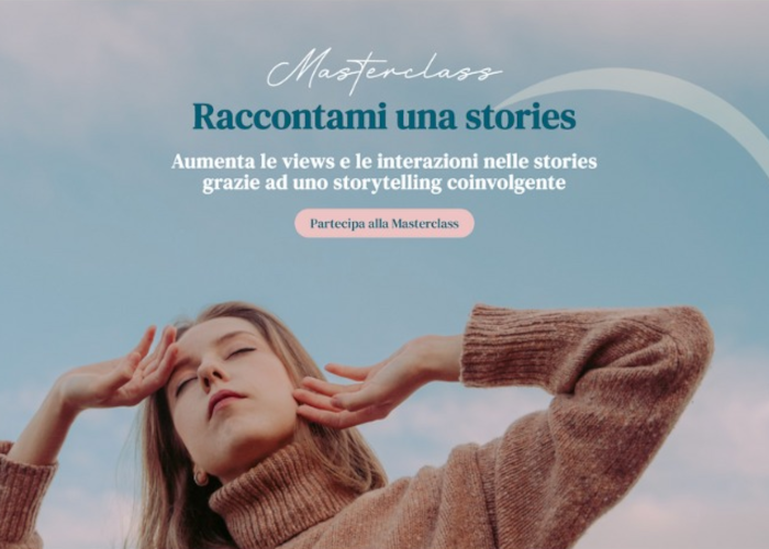 Download Raccontami una Stories di Grace the Amazing