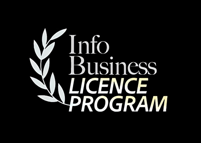 Download Infobusiness Licence Program di Mik Cosentino