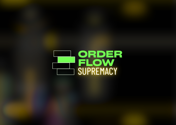 Download Orderflow Supremacy di Morpheus Education