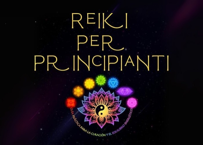 Download Reiki per Principianti di Corsi.it