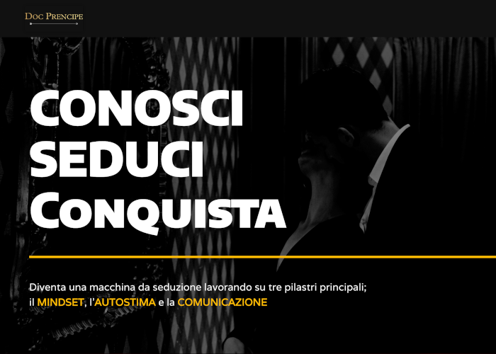 Download Metodo Prencipe di Doc Prencipe