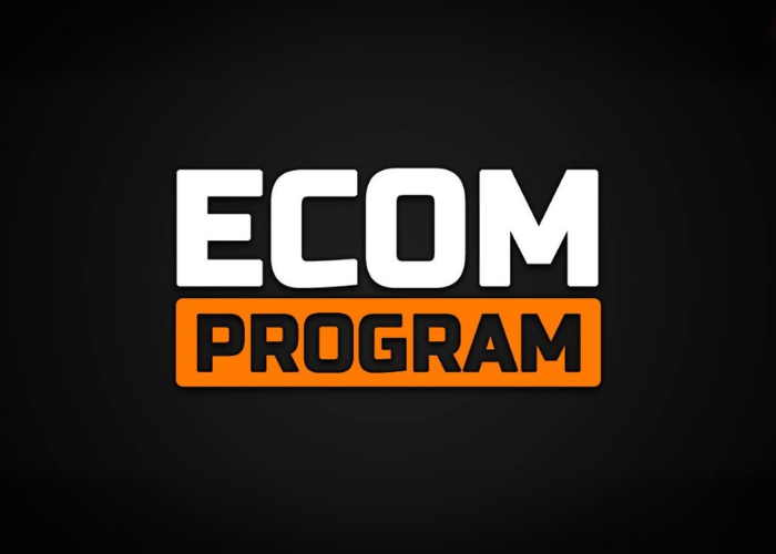 Download Ecom Program di Luca del Prete
