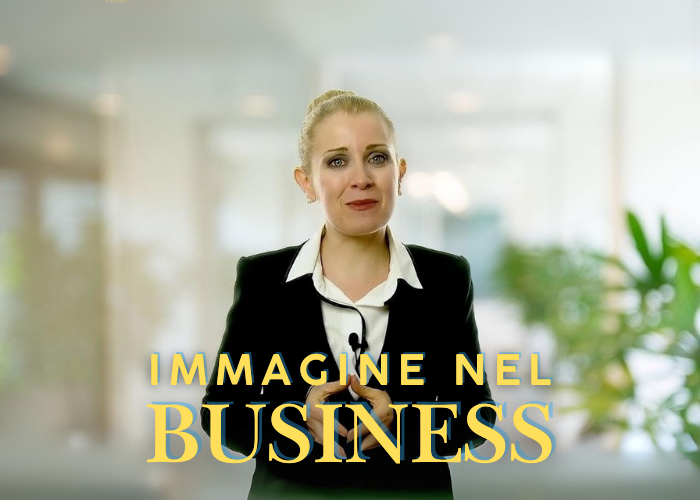 Download Immagine nel Business di Abha (Corsi.it)