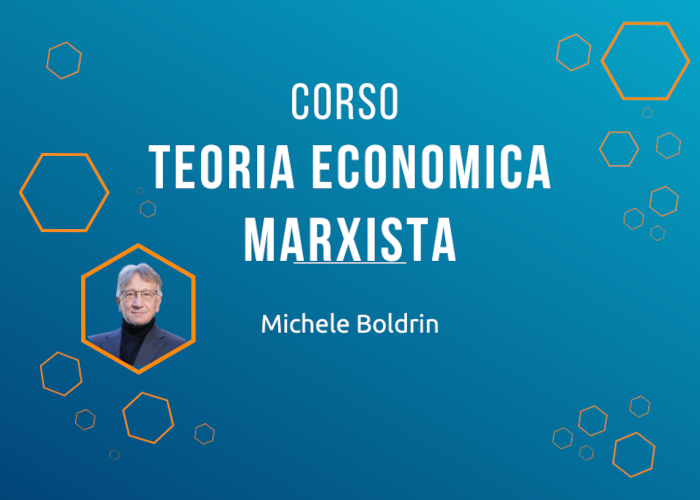 Download Teoria Economica Marxista di Theory & Data