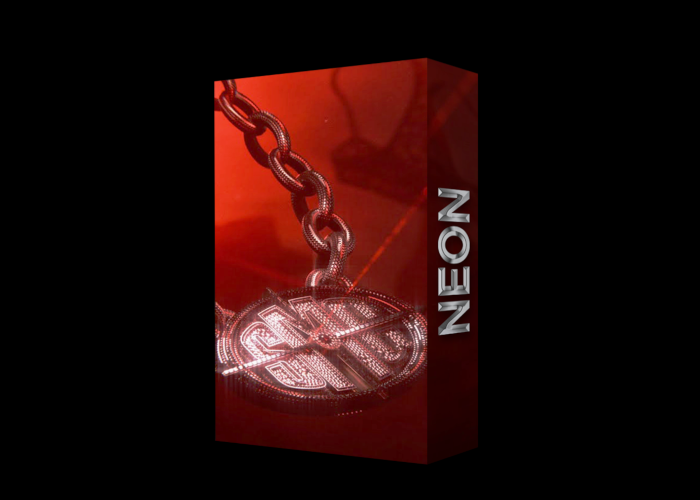 Download Shiva feat. Sfera Ebbasta ‘NEON’ di Wave MixLab