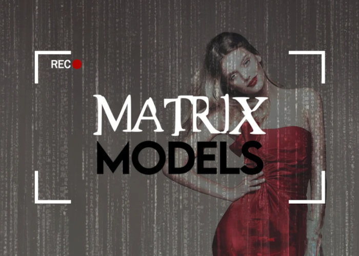 Download Matrix Models di Seduzione Attrazione
