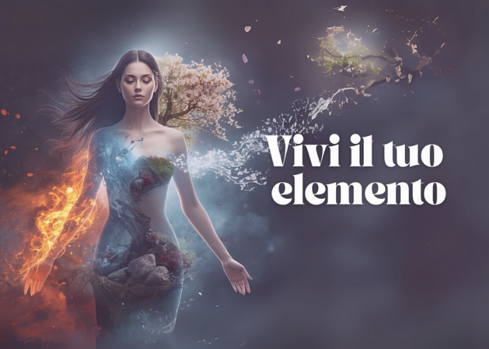 Download Vivi il tuo Elemento di Anna Bianchi