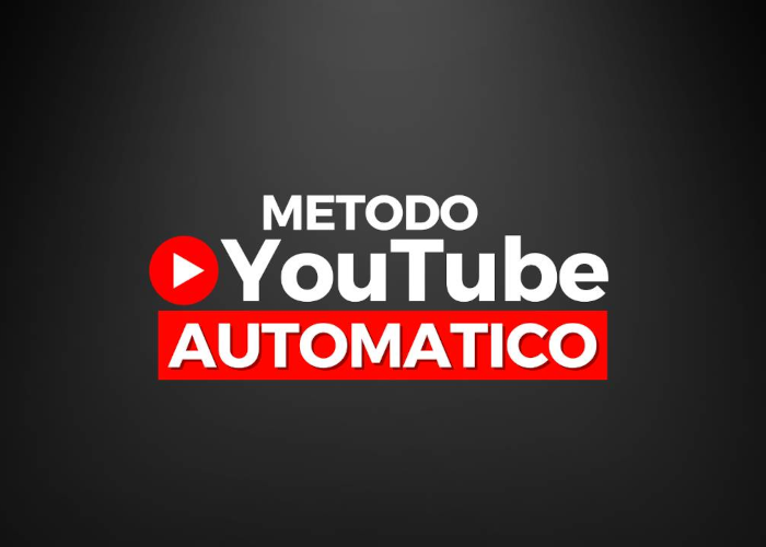 Download Youtube Automatico di Alessandro Berton