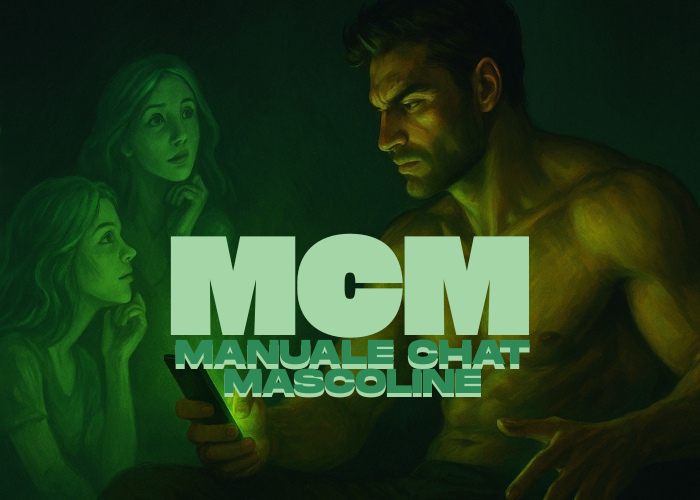 Download Manuale Chat Mascoline di Gianluca Ambrosi
