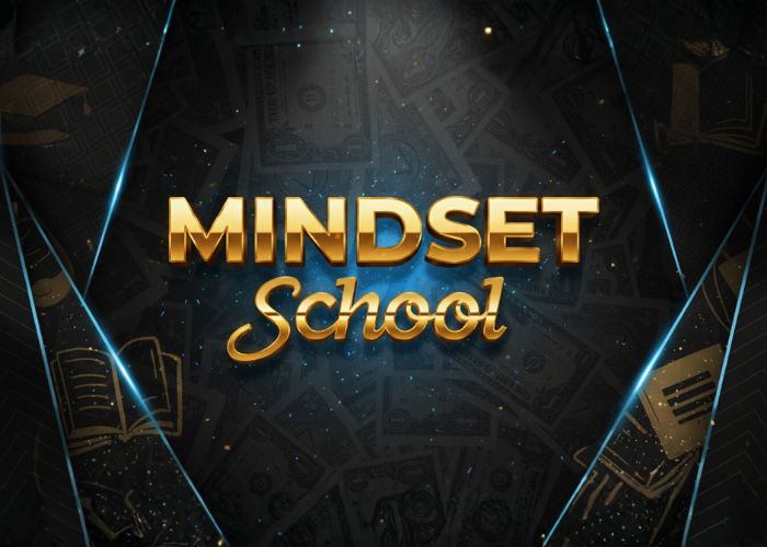 Download Mindset School di Roberto Maria Vadalà