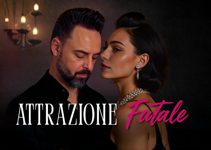 Download Attrazione Fatale di Luca Romito