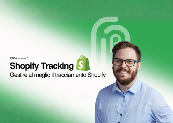 Download Shopify Tracking di PPC Academy