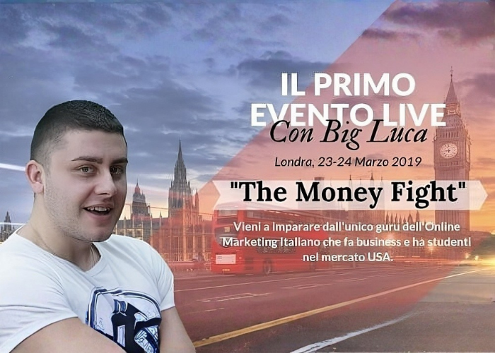 Download Money Fight di Big Luca