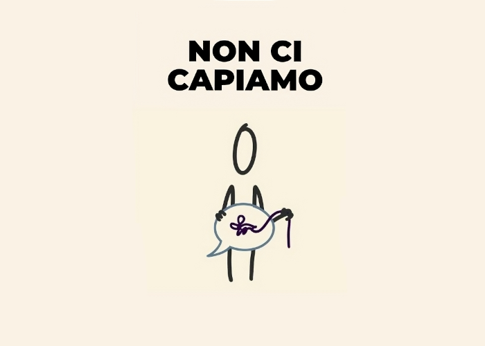 Download Non ci Capiamo di Relazioni Sane