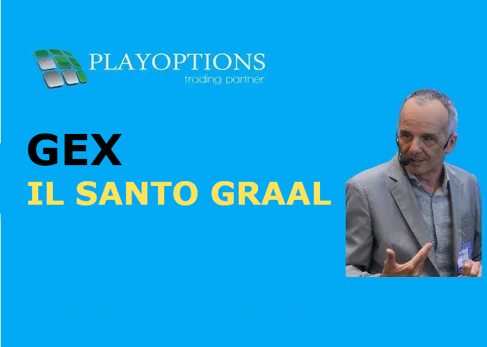 Download GEX, il Santo Graal di PlayOptions
